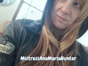 MistressAnaMariaHunter