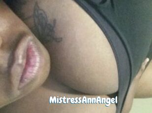 MistressAnnAngel
