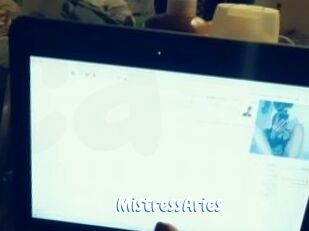 MistressAries