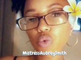 MistressAubreySmith Coquine Avenue