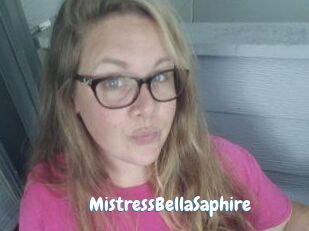 MistressBellaSaphire