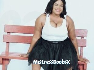 MistressBoobsX