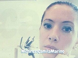 MistressCamilaMarino
