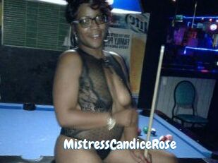 MistressCandiceRose