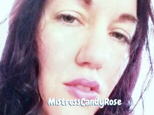 MistressCandyRose