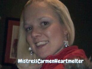 MistressCarmenHeartmelter