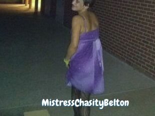 MistressChasityBelton Coquine Avenue