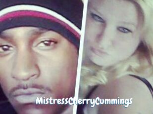 MistressCherryCummings