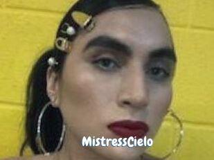 MistressCielo Coquine Avenue