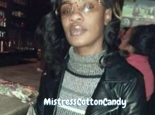 MistressCottonCandy