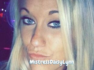 MistressDaisyLynn