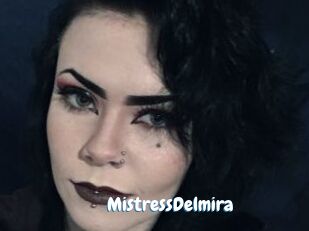 MistressDelmira