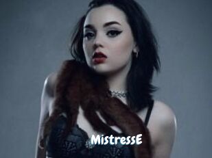 MistressE