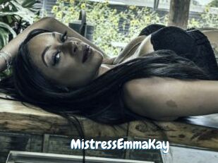 MistressEmmaKay