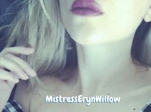 MistressErynWillow