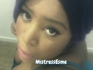 MistressEsme