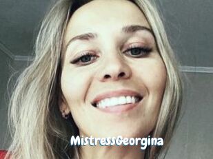 MistressGeorgina
