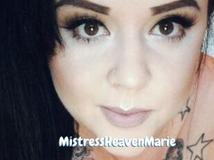 MistressHeavenMarie