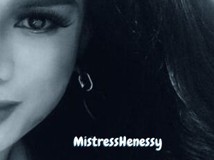 MistressHenessy