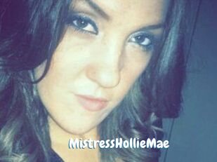 MistressHollieMae