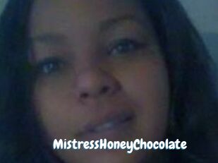 MistressHoneyChocolate