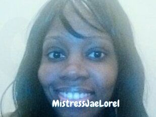 MistressJaeLorel