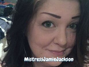 MistressJamieJackson