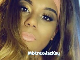 MistressJazKay