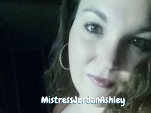 MistressJordanAshley