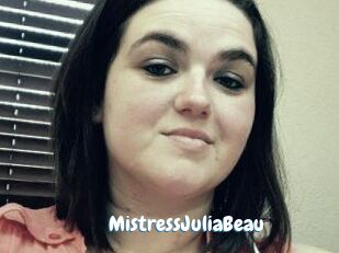 MistressJuliaBeau