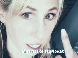 MistressKelseyNovak