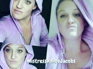 MistressKhloeJacobs