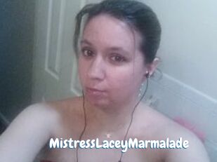 MistressLaceyMarmalade Coquine Avenue