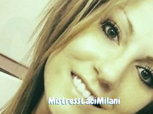 MistressLaciMilani