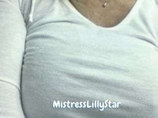 MistressLillyStar