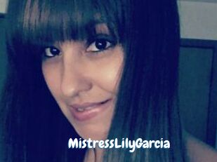 MistressLilyGarcia Coquine Avenue