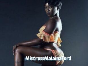 MistressMalainaFord