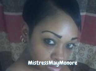 MistressMayMonore