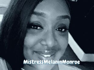 MistressMelaninMonroe