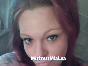 MistressMiaLea