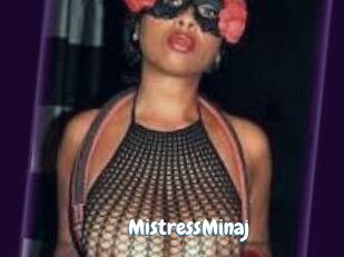 MistressMinaj