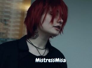MistressMisa