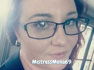 MistressMona69