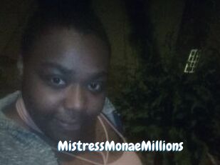 MistressMonaeMillions