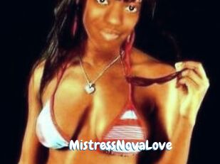 MistressNovaLove
