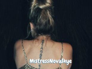 MistressNovaSkye