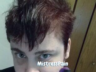 MistressPain