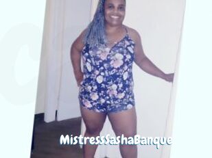 MistressSashaBanque Coquine Avenue