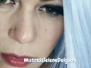 MistressSeleneDelgado Coquine Avenue