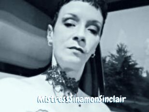 MistressSinamonSinclair